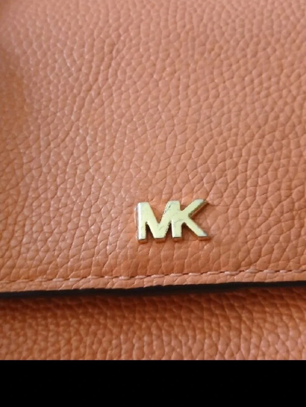 Michael Kors Crossbody Bag and Wallet Bundle.■ Set of Two Bags